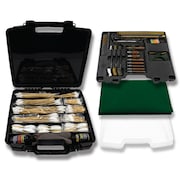Innovative Products Of America Professional Gun Cleaning Master Kit IPA8095